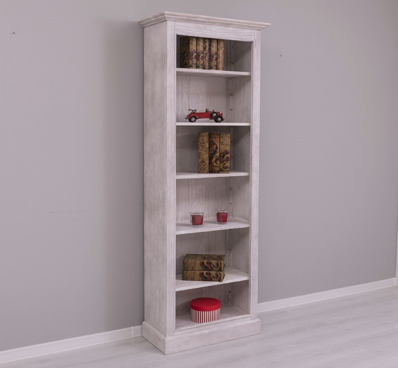 bibliotheque-etagere-ouverte-etroite-largeur-79cm-pin-massif-personnalisable-lokimob-LM119-BP080-2