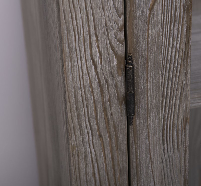 bibliotheque-vitrine-cremone-largeur-110cm-pin-massif-personnalisable-lokimob-LM407-BP070-2