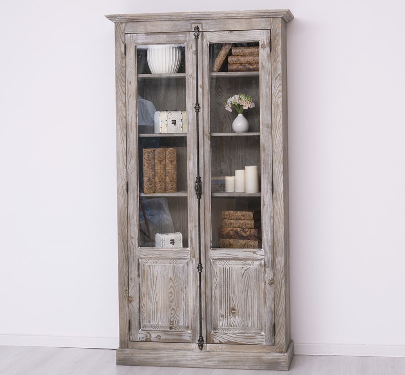 bibliotheque-vitrine-cremone-largeur-110cm-pin-massif-personnalisable-lokimob-LM407-BP070-9