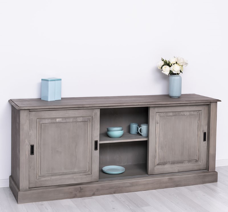 buffet-bas-bahut-portes-coulissantes-largeur-188cm-pin-massif-personnalisable-lokimob-LM598BAS-B037-3