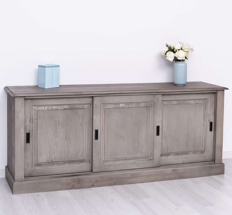 buffet-bas-bahut-portes-coulissantes-largeur-188cm-pin-massif-personnalisable-lokimob-LM598BAS-B037-4