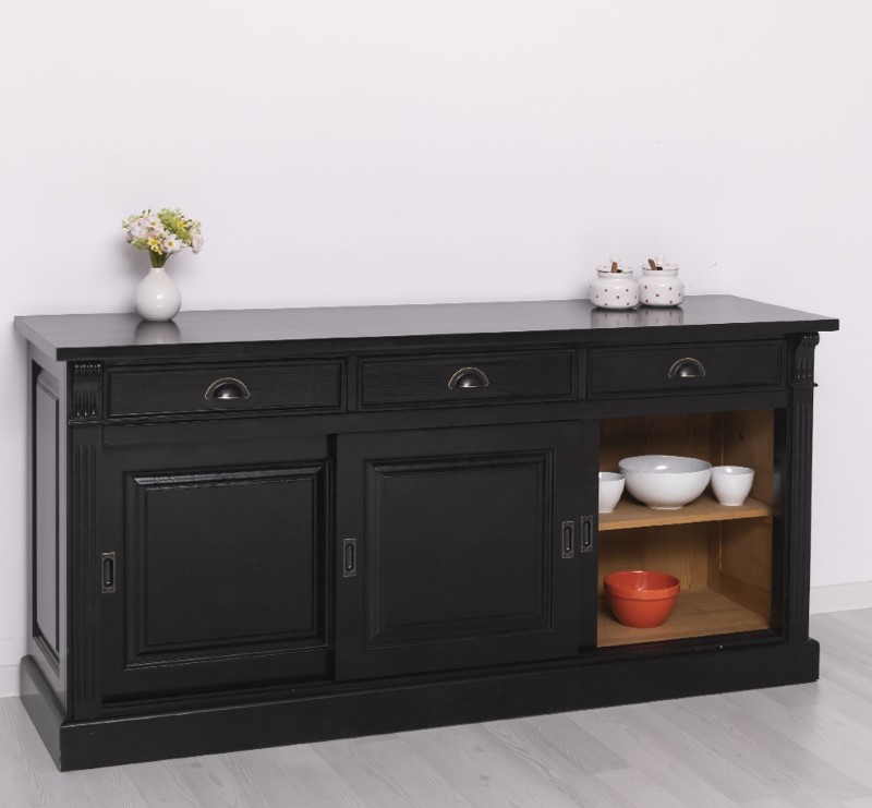buffet-bas-bahut-salle-a-manger-portes-coulissantes-collection-elegance-largeur-176cm-pin-massif-personnalisable-lokimob-LM727BAS-L150-C002-3