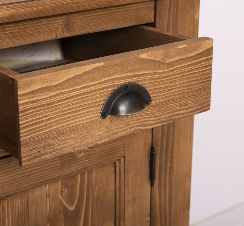 buffet-bas-salle-a-manger-largeur-173cm-pin-massif-personnalisable-lokimob-LM165BAS-C001-cire-brun-3