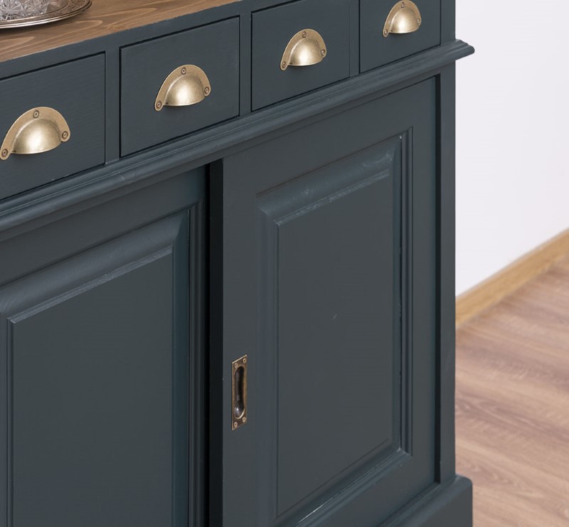 etagere-de-bar-restaurant-cuisine-salle-a-manger-largeur-103cm-pin-massif-personnalisable-lokimob-LM218-L087-C001-cire-brun-4