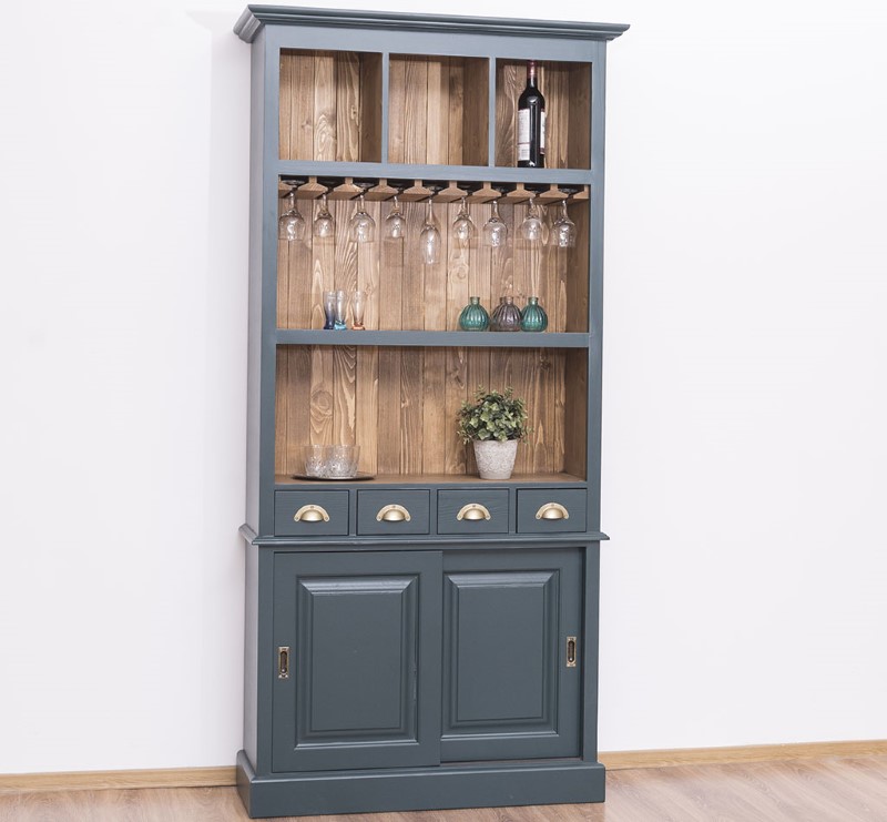 etagere-de-bar-restaurant-cuisine-salle-a-manger-largeur-103cm-pin-massif-personnalisable-lokimob-LM218-L087-C001-cire-brun-5