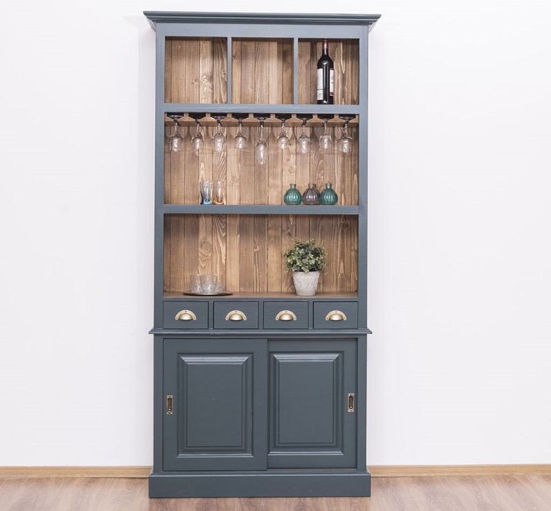 etagere-de-bar-restaurant-cuisine-salle-a-manger-largeur-103cm-pin-massif-personnalisable-lokimob-LM218-L087-C001-cire-brun-6