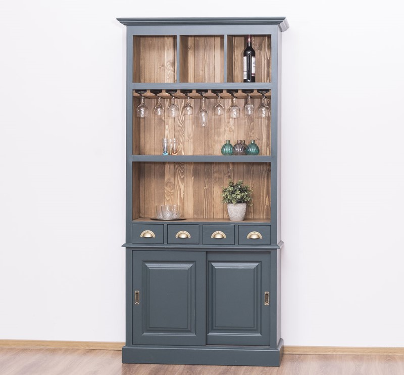 etagere-de-bar-restaurant-cuisine-salle-a-manger-largeur-103cm-pin-massif-personnalisable-lokimob-LM218-L087-C001-cire-brun-7