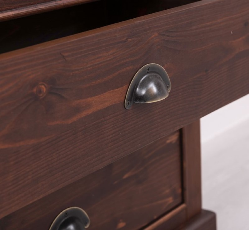 etagere-ouverte-etroite-deux-tiroirs-largeur-79cm-pin-massif-personnalisable-lokimob-LM455-V081-L025-1