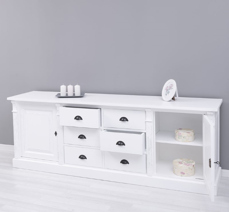 grand-buffet-bas-dapothicaire-largeur-219cm-collection-elegance-pin-massif-personnalisable-lokimob-LM295BAS-L030-L004A-3