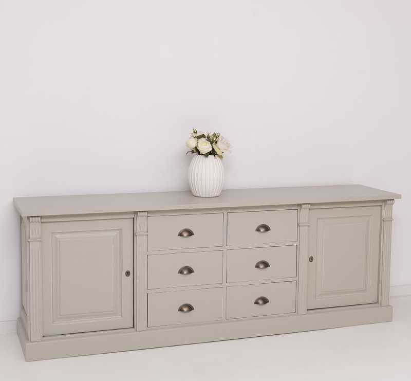 grand-buffet-bas-dapothicaire-largeur-219cm-collection-elegance-pin-massif-personnalisable-lokimob-LM295BAS-L076A-2