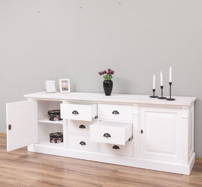 grand-buffet-bas-dapothicaire-largeur-219cm-collection-elegance-pin-massif-personnalisable-lokimob-LM295BAS-TopBP080-L004-3