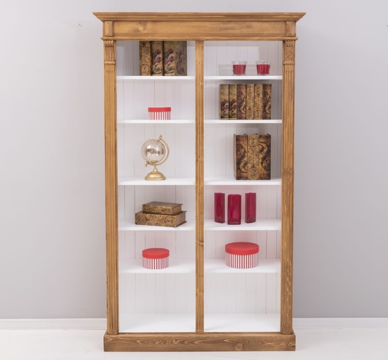 grande-bibliotheque-etagere-ouverte-collection-elegance-largeur-120cm-pin-massif-personnalisable-lokimob-LM195-C001-cire-brun-L004-2