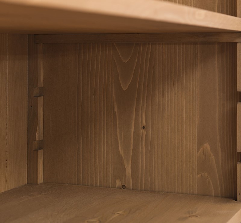 grande-bibliotheque-vitrine-collection-elegance-largeur-223cm-pin-massif-personnalisable-lokimob-LM72BAS-LM57HAUT-L051-C002-4-7