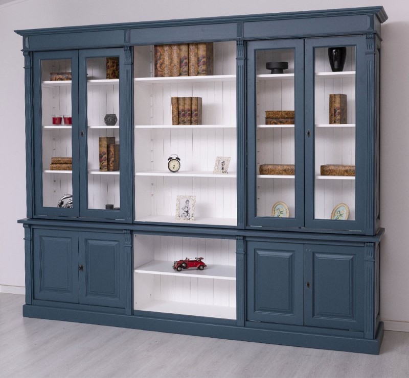 grande-bibliotheque-vitrine-collection-elegance-largeur-286cm-pin-massif-personnalisable-lokimob-LM493BAS-HAUT-L051-L004-3
