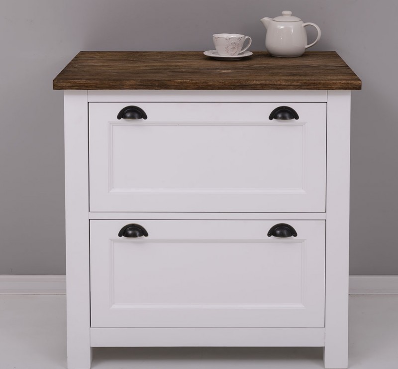 module-de-cuisine-deux-tiroirs-et-deux-tiroirs-caches-rails-metalliques-largeur-92cm-pin-massif-personnalisable-lokimob-LM703-TopBP064-L004