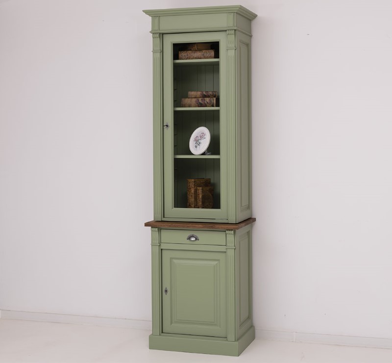 petit-buffet-vitrine-largeur-73cm-collection-elegance-pin-massif-personnalisable-lokimob-LM27BAS-TopOak-LM68HAUT-TopBP064-L054-3