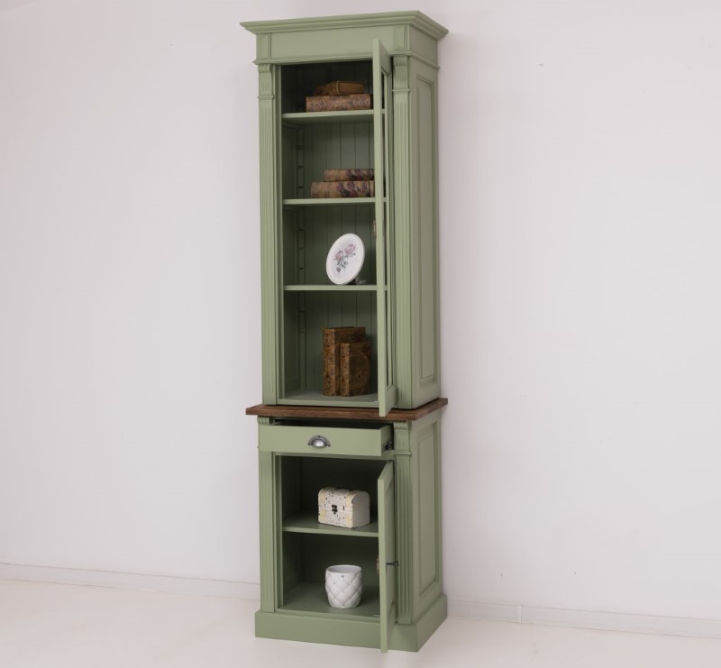 petit-buffet-vitrine-largeur-73cm-collection-elegance-pin-massif-personnalisable-lokimob-LM27BAS-TopOak-LM68HAUT-TopBP064-L054-4