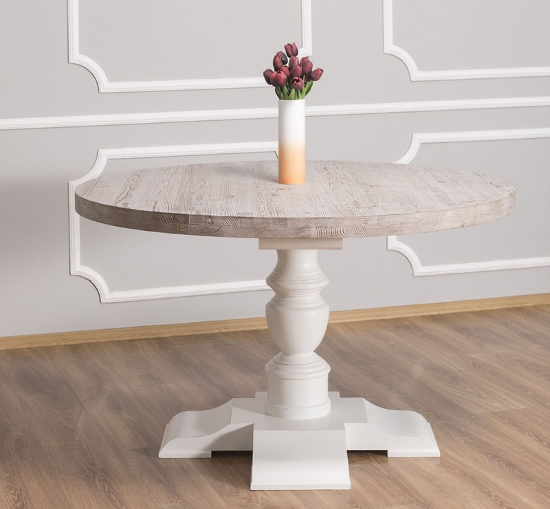 table-a-manger-plateau-rond-diametre-130cm-pied-central-style-monastere-pin-massif-personnalisable-lokimob-LM676-TopBP071-L039A