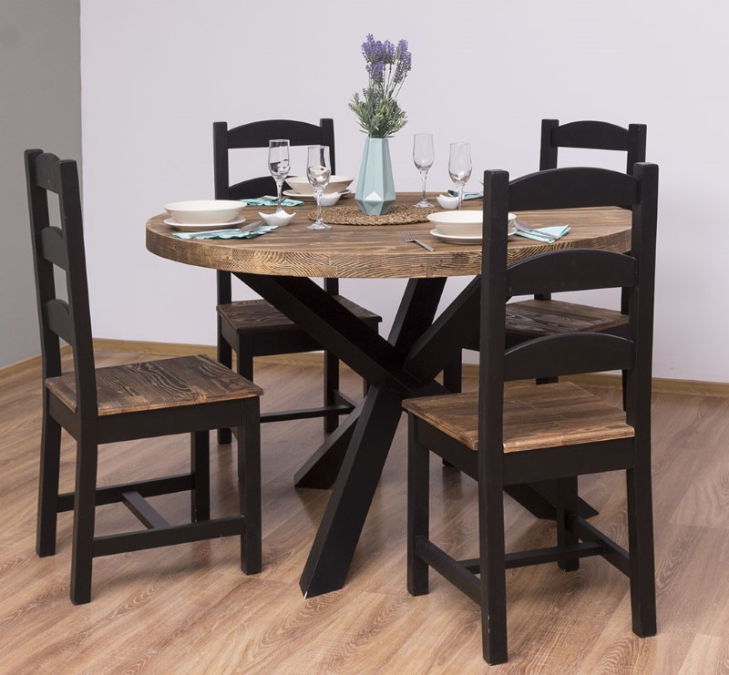 table-a-manger-repas-ronde-largeur-130cm-pied-central-araignee-pin-massif-personnalisable-lokimob-LM677-LM48-TopBP064-L003-2