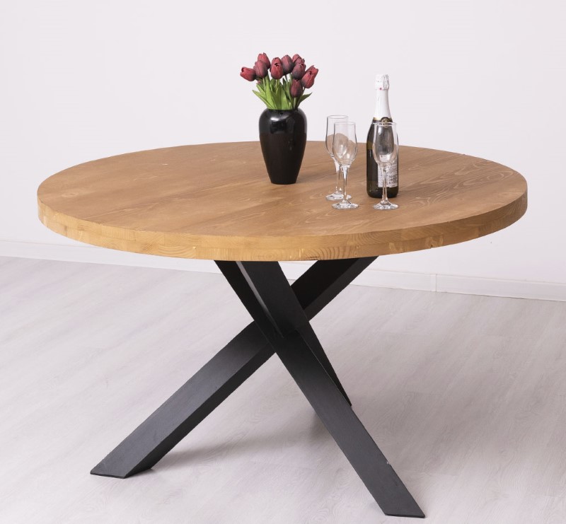 table-a-manger-repas-ronde-largeur-130cm-pied-central-araignee-pin-massif-personnalisable-lokimob-LM677-TopC002-L003-1