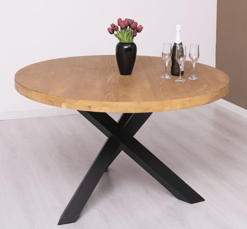 table-a-manger-repas-ronde-largeur-130cm-pied-central-araignee-pin-massif-personnalisable-lokimob-LM677-TopC002-L003-2
