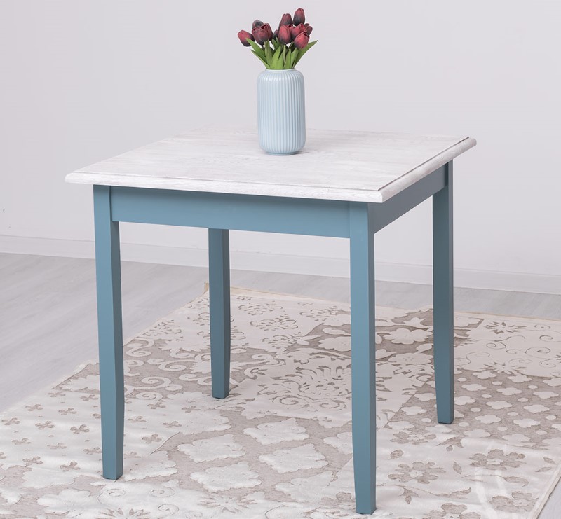 table-de-cuisine-carree-largeur-80cm-pin-massif-personnalisable-lokimob-LM659-80-plateau-chene-TopBP080-L008-1-2