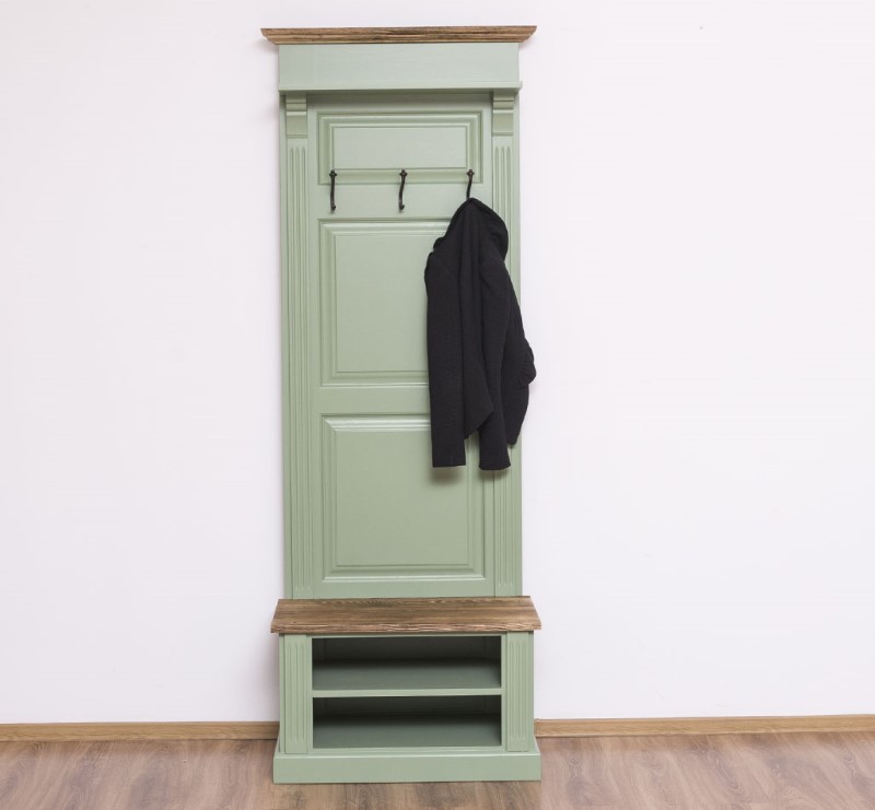 vestiaire-porte-manteau-banc-collection-elegance-largeur-80cm-pin-massif-personnalisable-lokimob-LM537-TopBP064-L054-corniche-P064-1