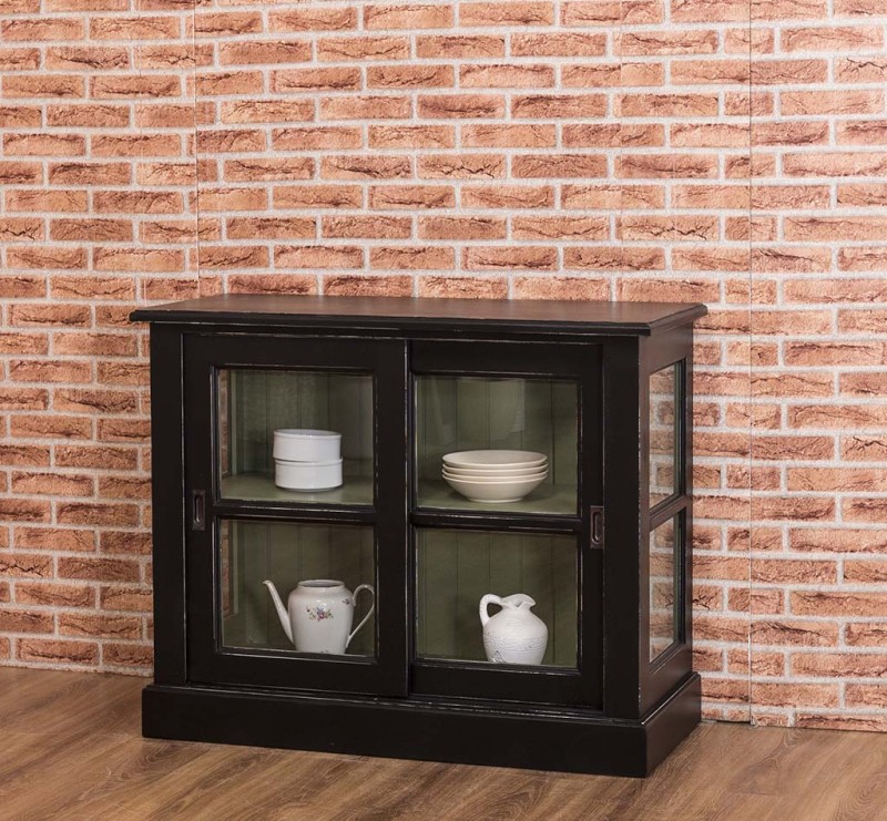 vitrine-basse-portes-coulissantes-largeur-106cm-pin-massif-personnalisable-lokimob-LM595BAS-L003A-L038-2