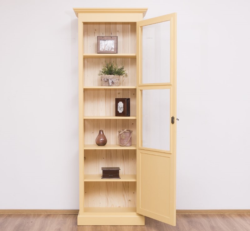 vitrine-colonne-largeur-75cm-pin-massif-personnalisable-lokimob-LM163-L050-1