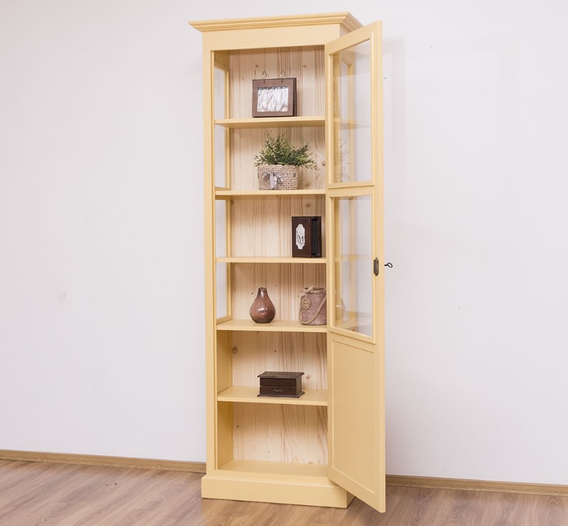 vitrine-colonne-largeur-75cm-pin-massif-personnalisable-lokimob-LM163-L050-2