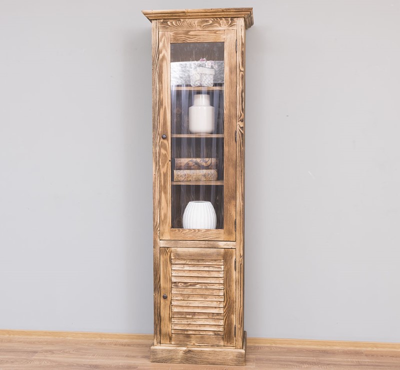 vitrine-etroite-collection-persienne-largeur-64cm-pin-massif-personnalisable-lokimob-LM574-BP064-1