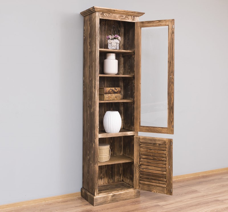 vitrine-etroite-collection-persienne-largeur-64cm-pin-massif-personnalisable-lokimob-LM574-BP064-6