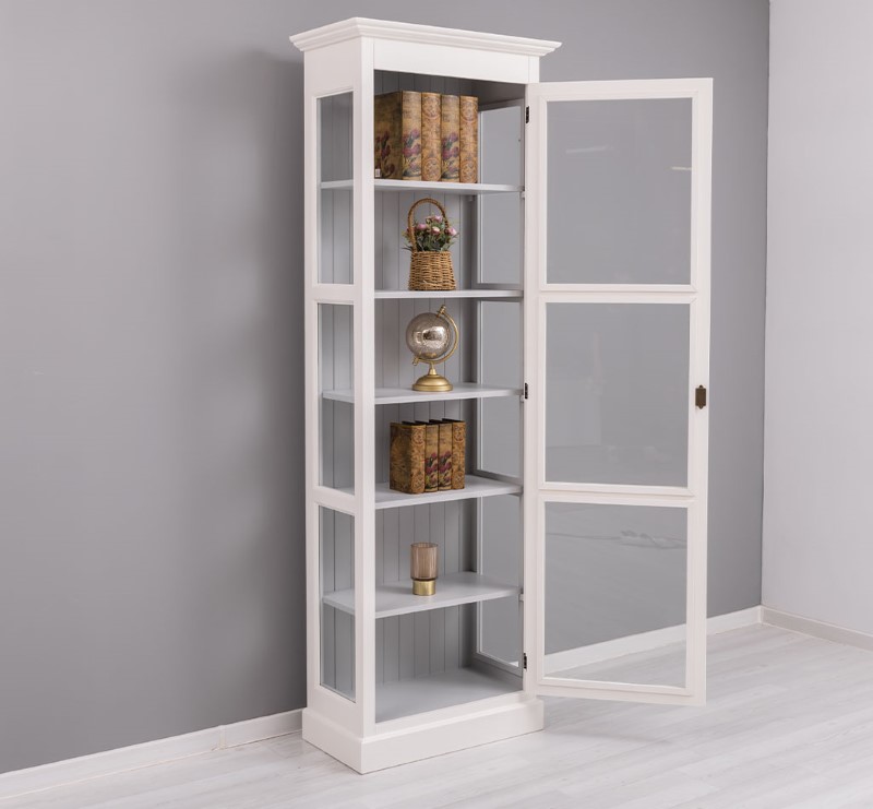 vitrine-etroite-largeur-75cm-pin-massif-personnalisable-lokimob-LM162-L039-4