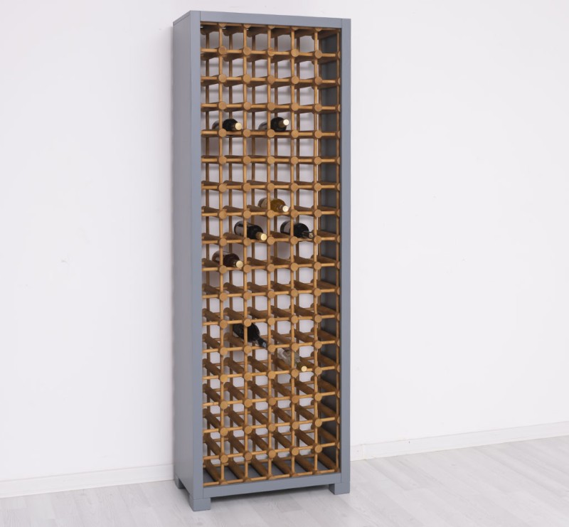 casier-à-vin-102-bouteilles-pin-massif-gris-bleu-et-bois-ciré-double-couleurs-lokimob-LM736-L042-C002 (2)