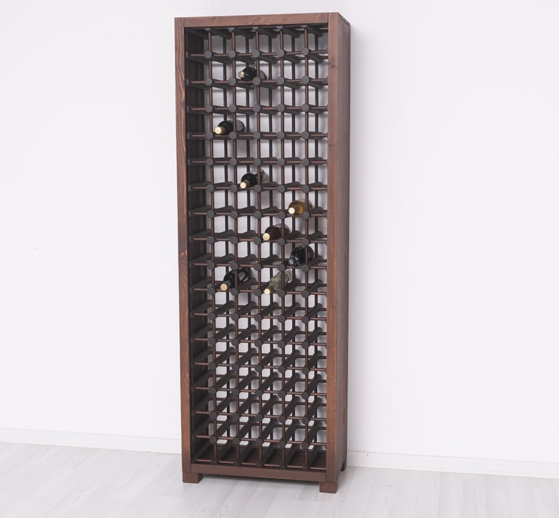 casier-à-vin-102-bouteilles-pin-massif-vernis-frene-acajou-lokimob-LM736-V081 (4)