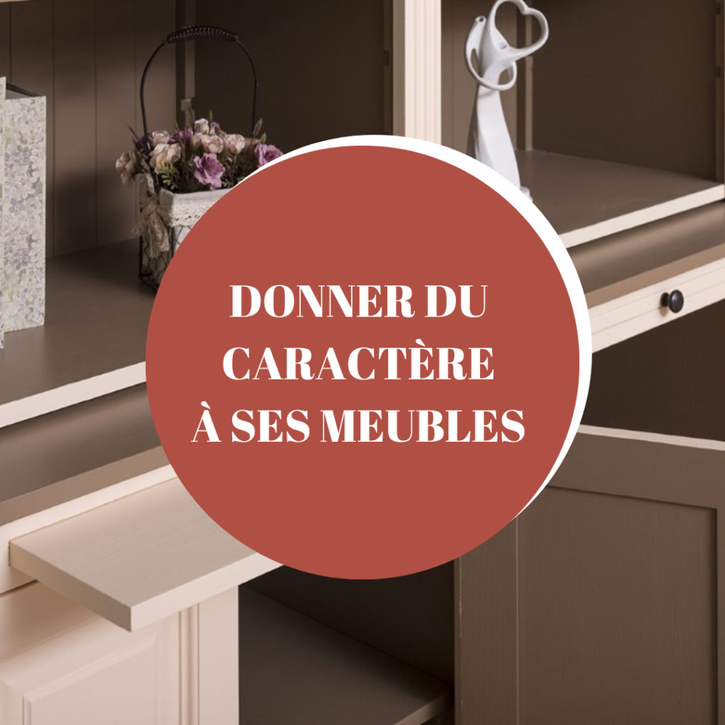 conseils pour personnaliser des meubles en bois massif