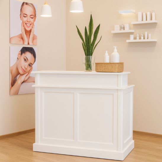 MORLEY Comptoir 120 cm