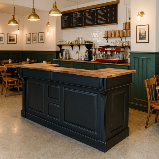 OXFORD Comptoir 180 cm