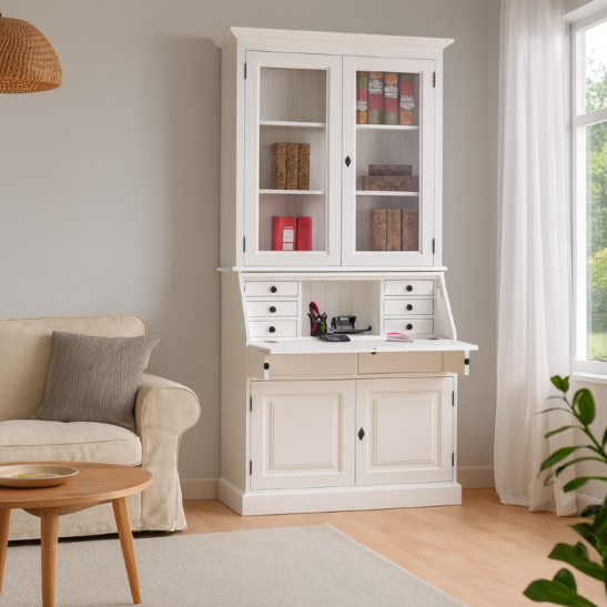 Bureaux & Secrétaires