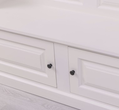 vestiaire 6 patères 1 porte 1 étagère pin massif personnalisable lokimob LM535_L039A (7)