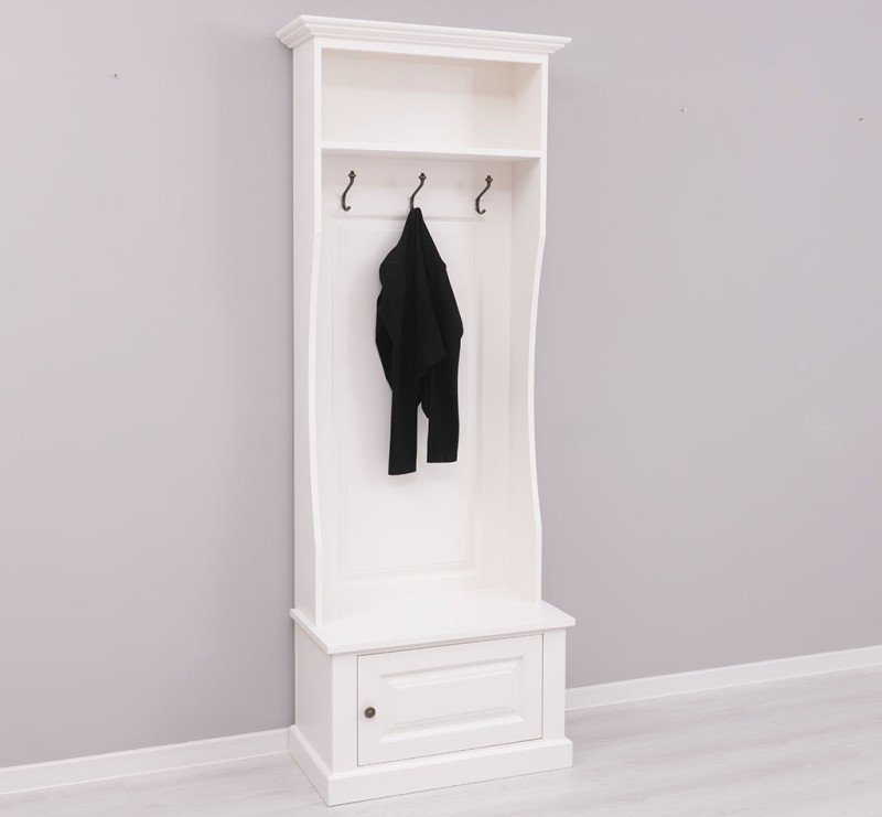 vestiaire porte manteau entrée pin massif personnalisable lokimob LM534_L039 (3)