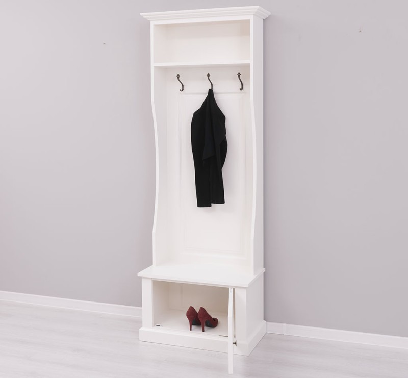 vestiaire porte manteau entrée pin massif personnalisable lokimob LM534_L039 (4)