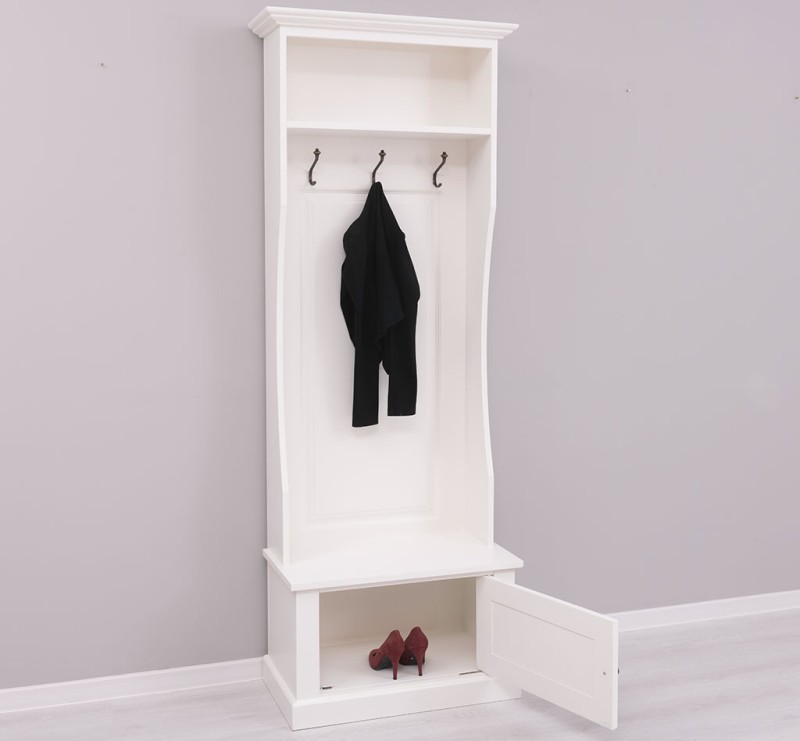 vestiaire porte manteau entrée pin massif personnalisable lokimob LM534_L039 (6)