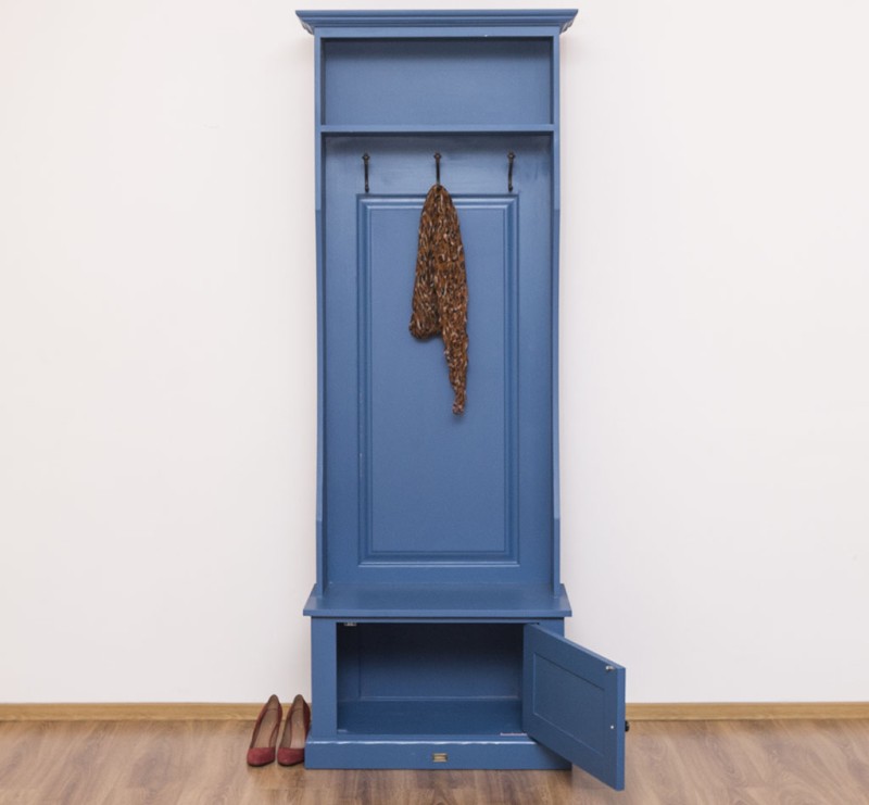 vestiaire porte manteau pin massif personnalisable lokimob LM534_L045(5)