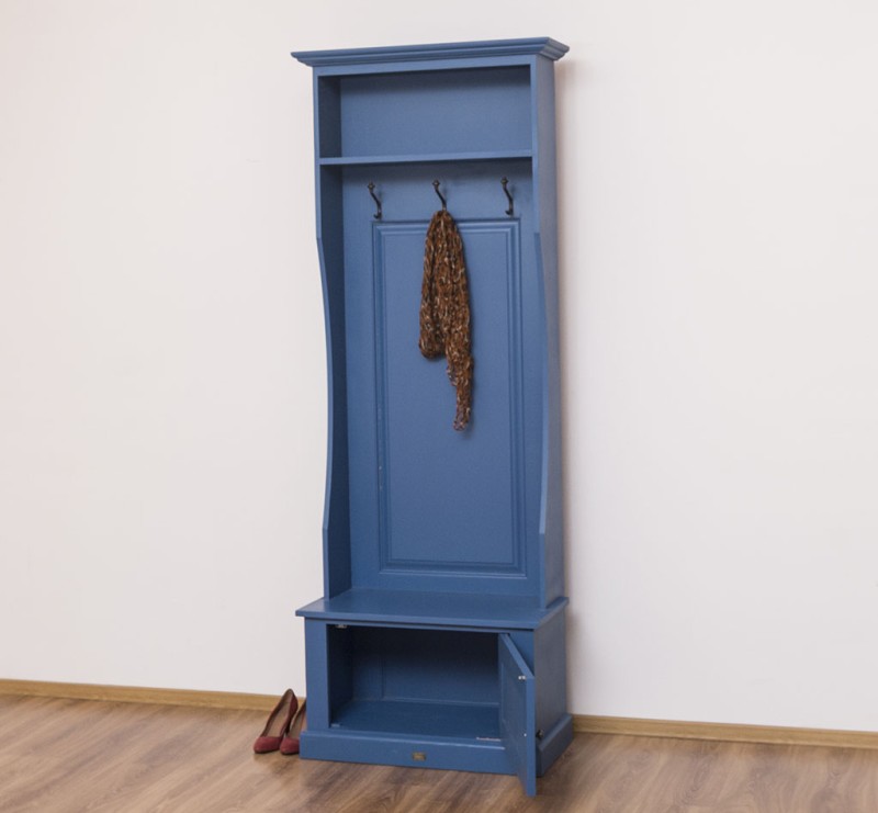 vestiaire porte manteau pin massif personnalisable lokimob LM534_L045(6)