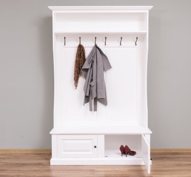 vestiaire pour entrée 2 portes en pin massif personnalisable lokimob LM535_L004 (4)