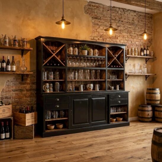 Meubles de Bar