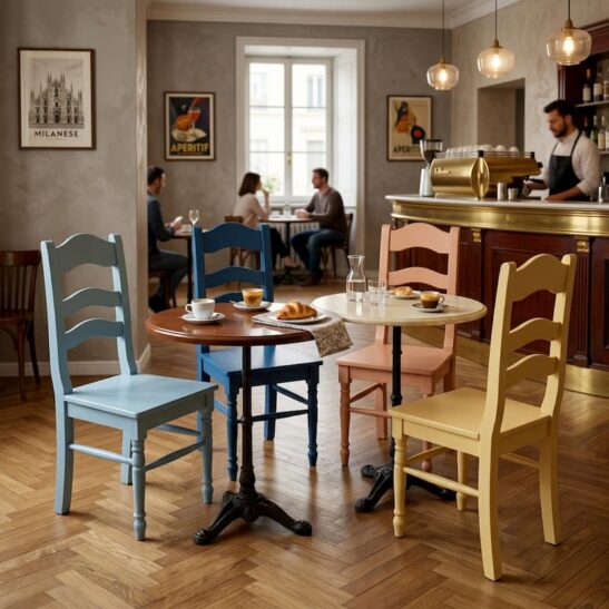 Chaises