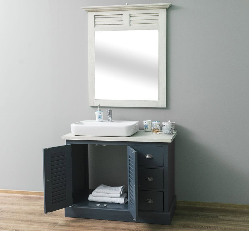meuble salle de bain bois massif personnalisable LOKIMOB LM668 L051 (4)