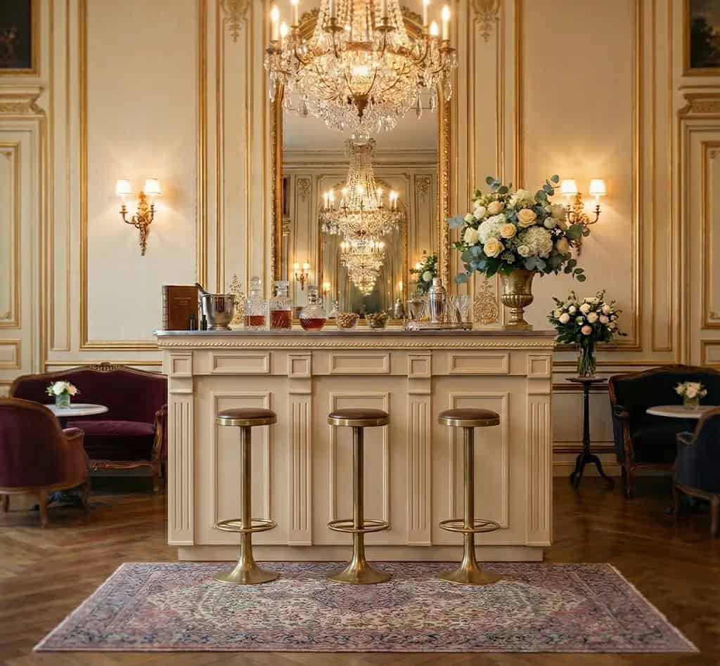 Bar classique avec plateau galvanisé de Lokimob – SPEC19496 - Color_L025 - PEINT (3)